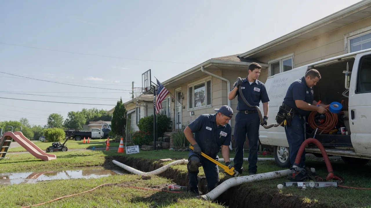 Toilet Installation in Rosedale, IN near me